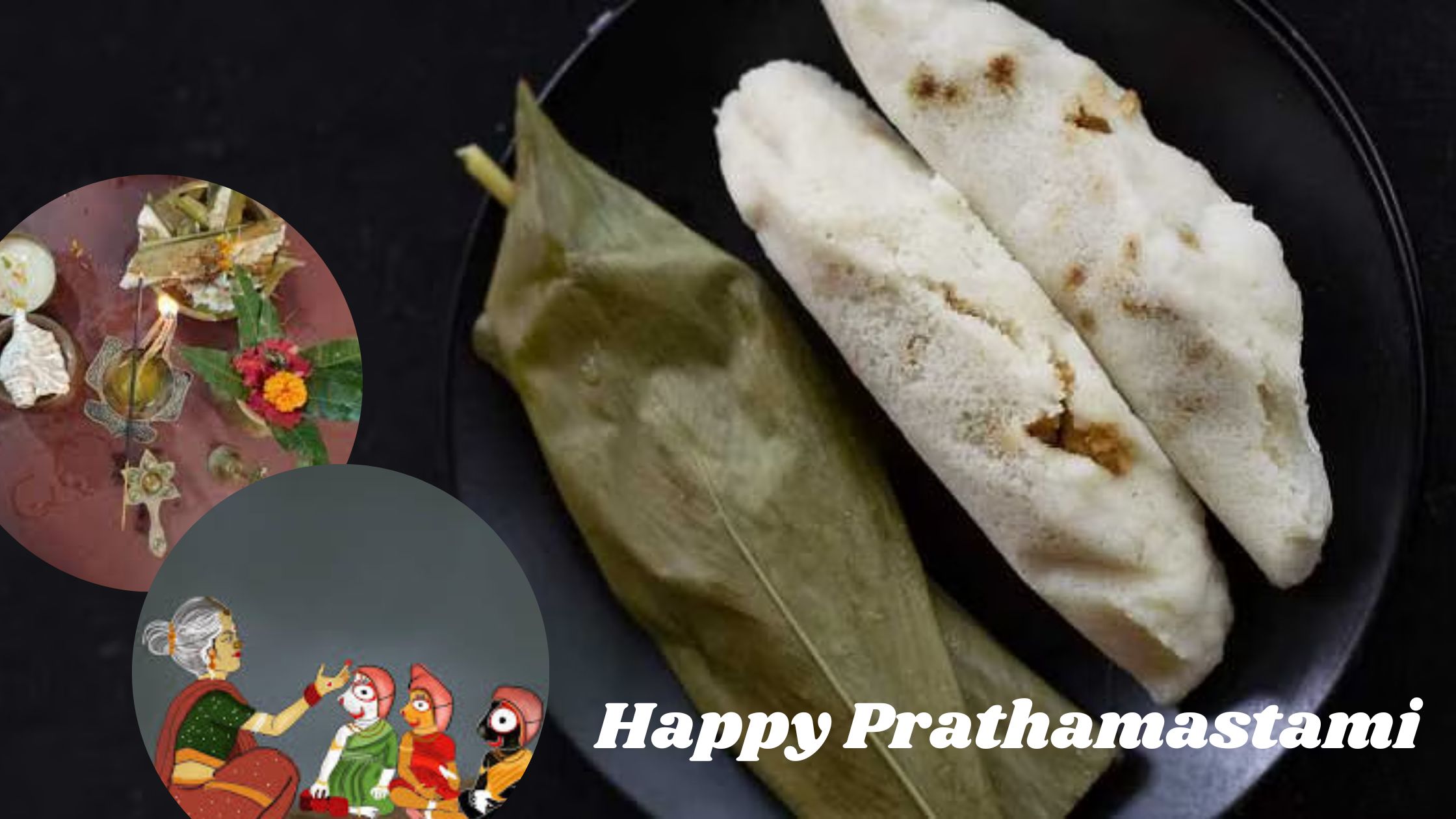 prathamastami-puja