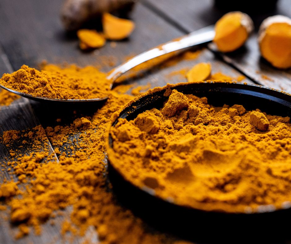 turmeric