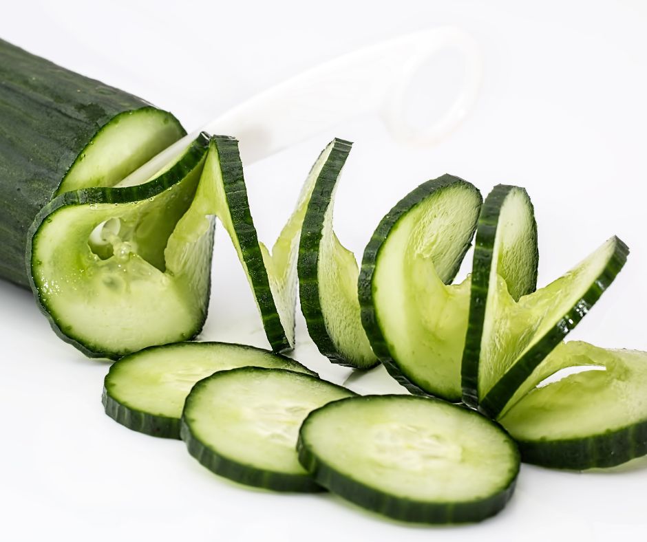 cucumber