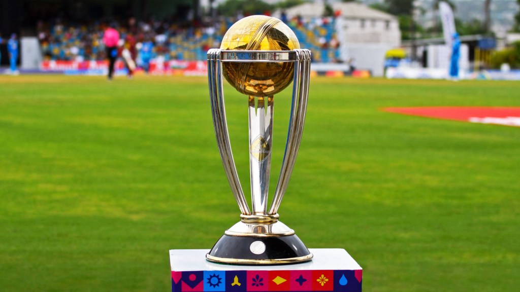 Cricket World Cup